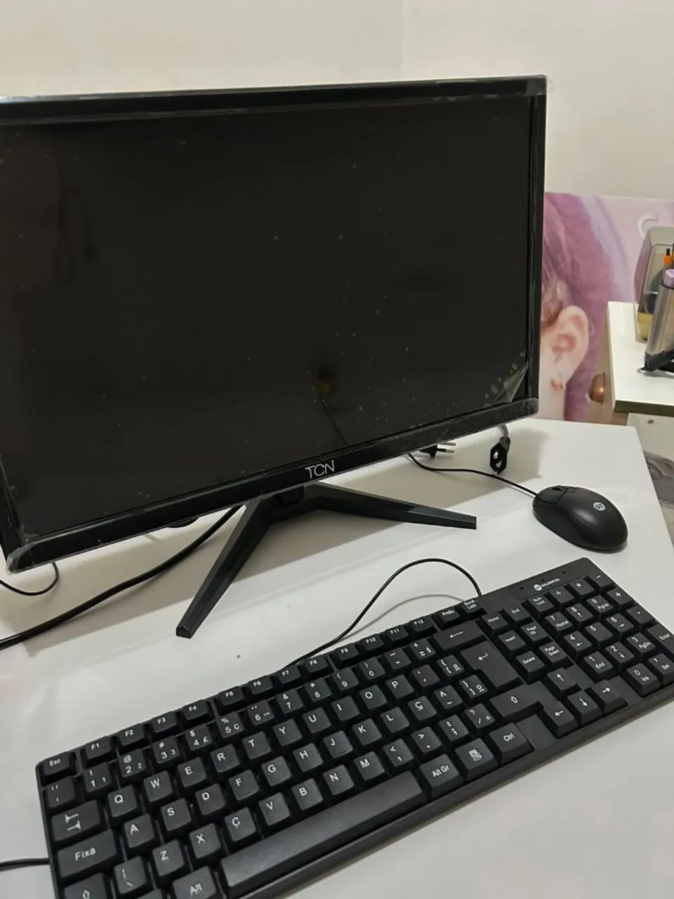 Computadores , notebook e impressora  - Foto 2