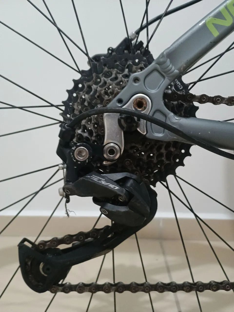 Bike Absolute  - Foto 5