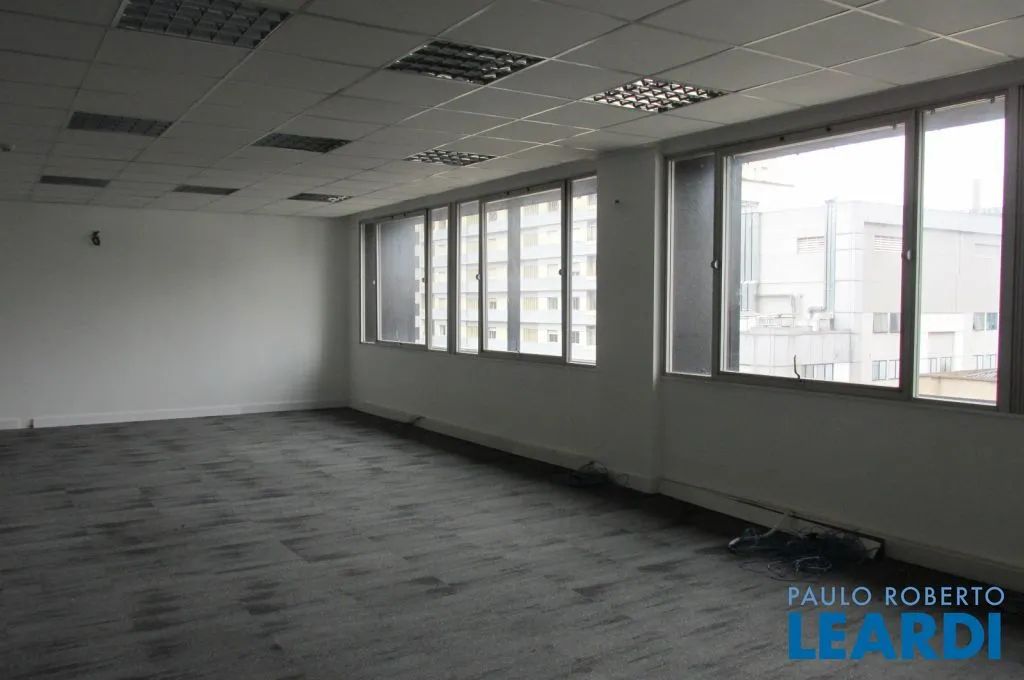 CONJ. COMERCIAL - JARDIM PAULISTA - SP - Foto 5