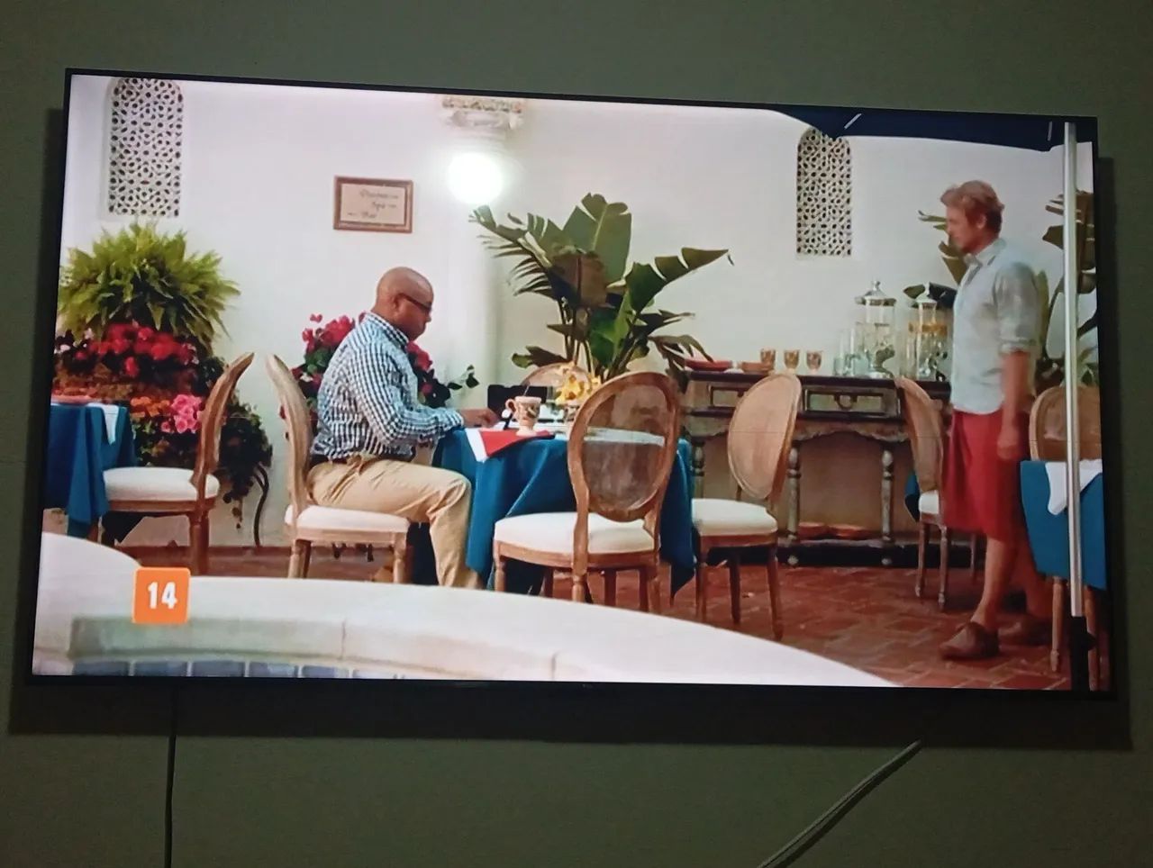 Tv 65 TCL 