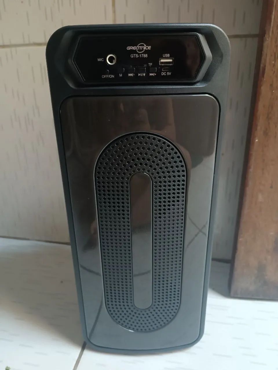 Vendo caixa de som  - Foto 4