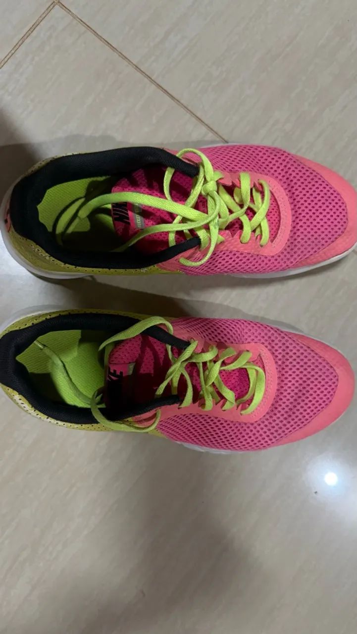 Nike Flex Experience 5  - Foto 2