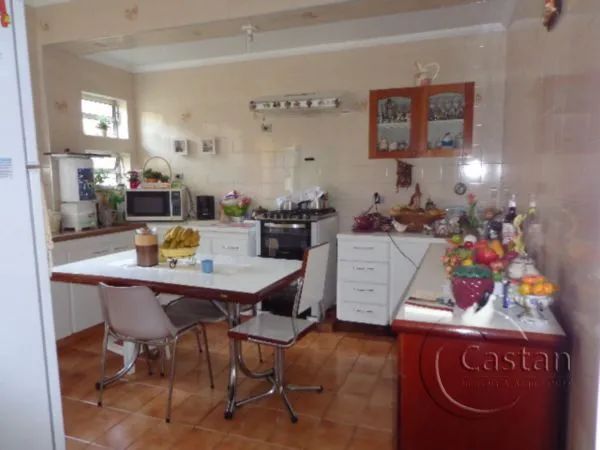 sobrado à venda na mooca - Foto 3