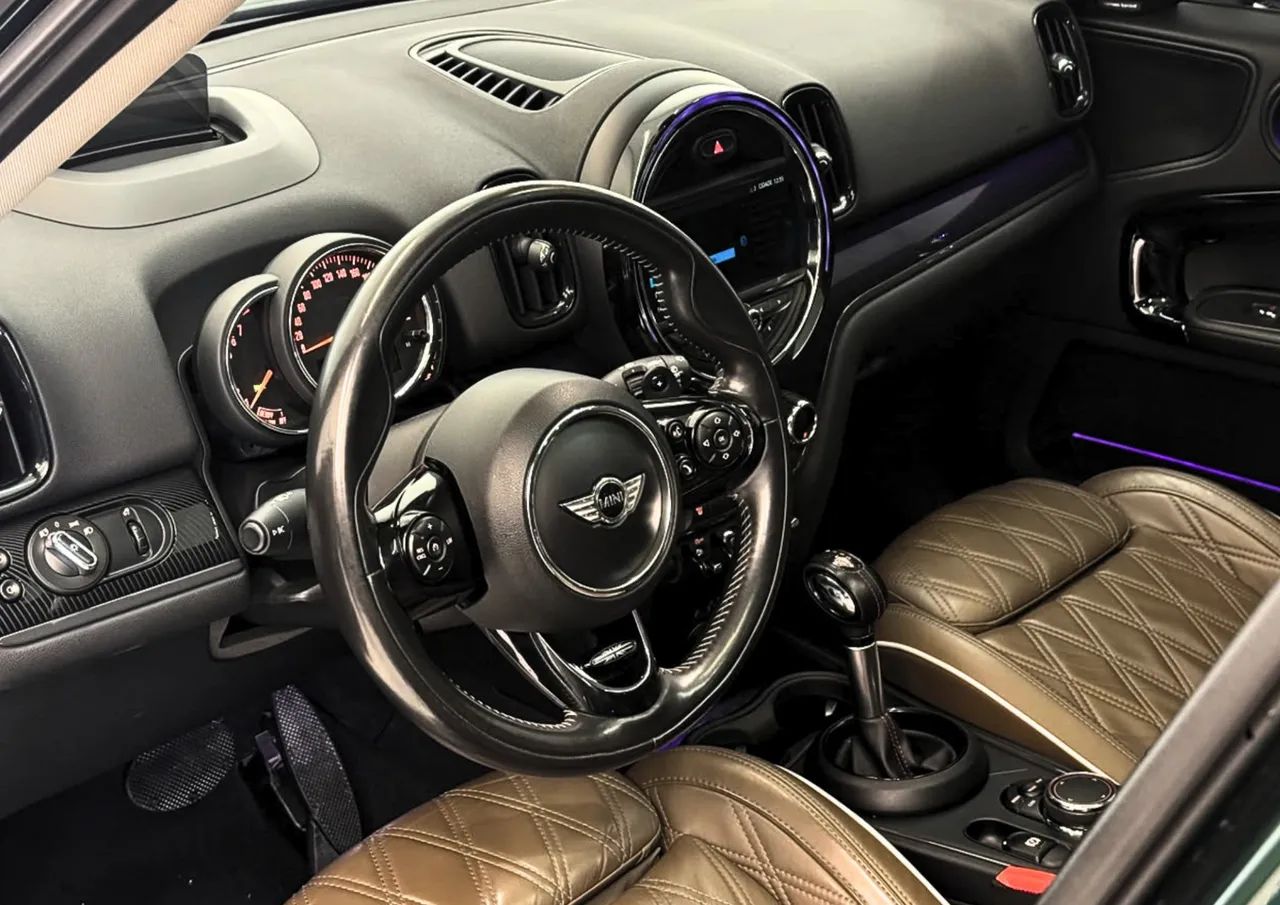 Mini Cooper S 1.6 Aut. 2018 - Foto 4