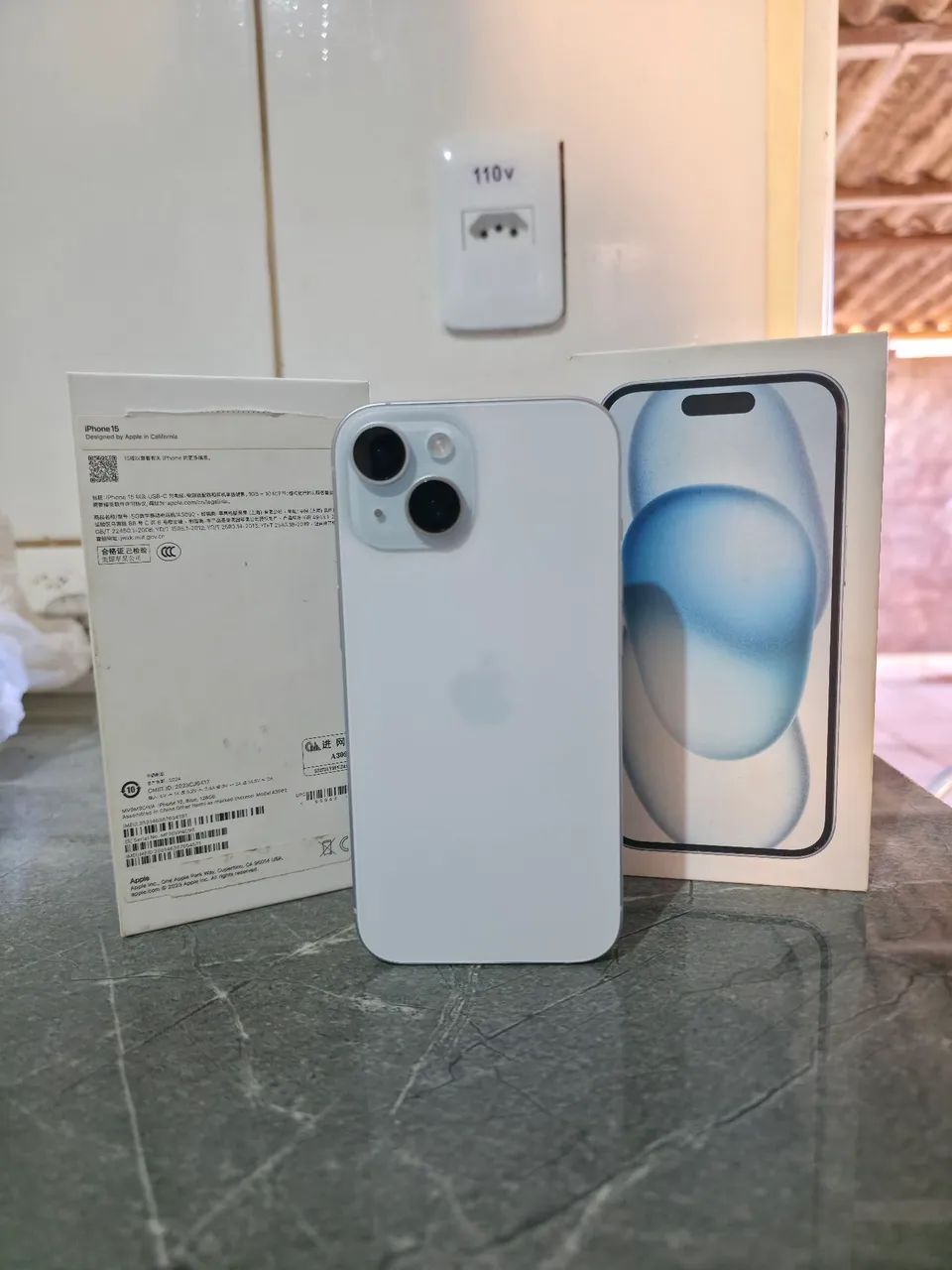 Iphone 15 - Foto 2