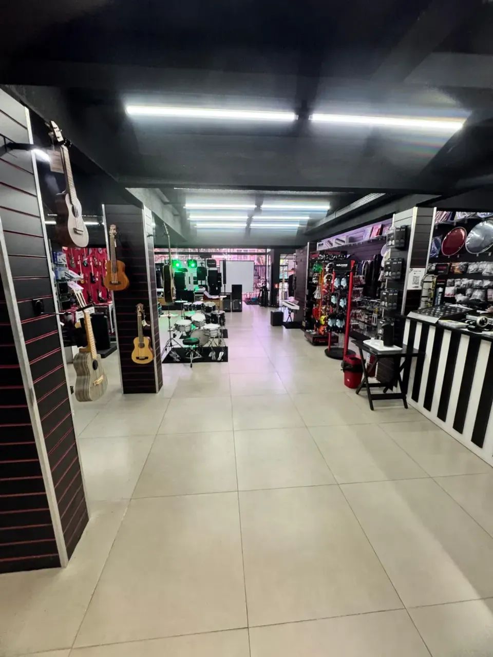 PREDIO COMERCIAL DE 3 PAVIMENTOS, MARCO, BELEM - PA - Foto 3