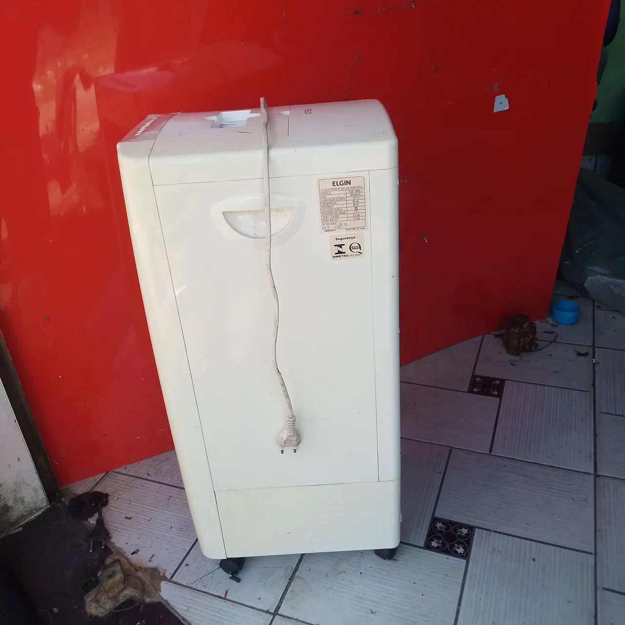 Vendo climatizador  - Foto 3