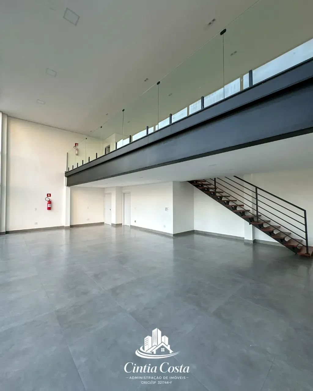 Sala comercial - Foto 5