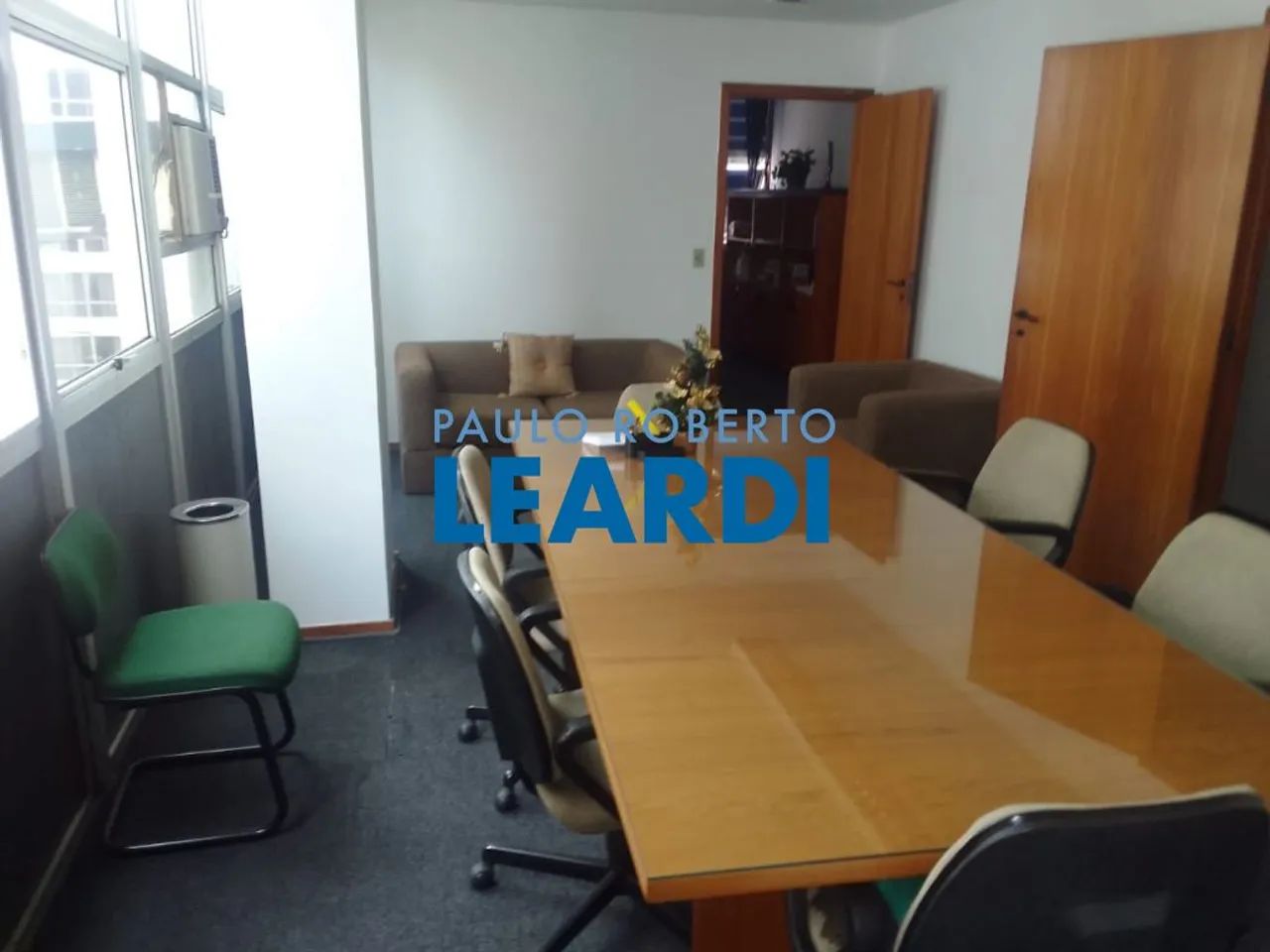 CONJ. COMERCIAL - BELA VISTA - SP