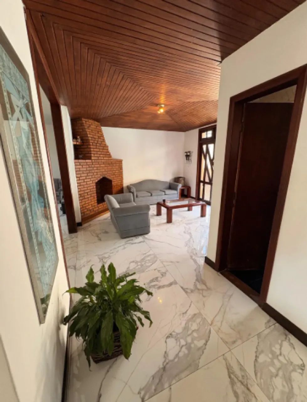 Casa com 4 quartos para alugar em Belo Horizonte - Foto 5
