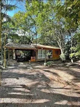 Sítio com 1.200 m² à Venda no Rolador  Canelinha/SC
