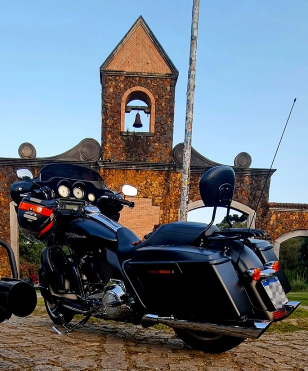 Harley Davidson - Foto 2