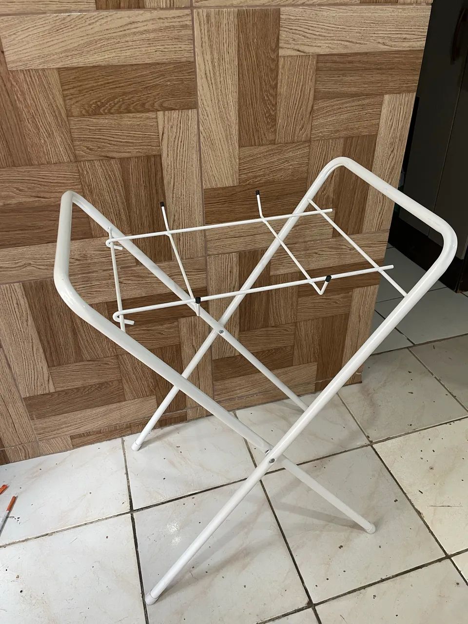 Suporte de banheira para bebê  - Foto 4