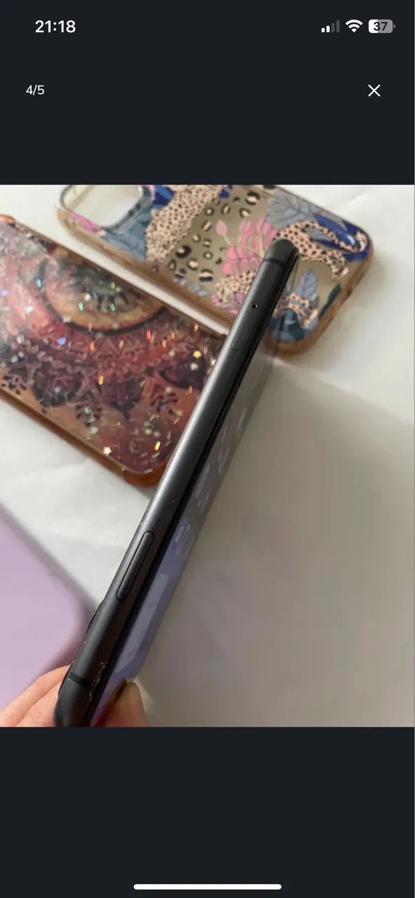 iPhone 11 - Foto 5
