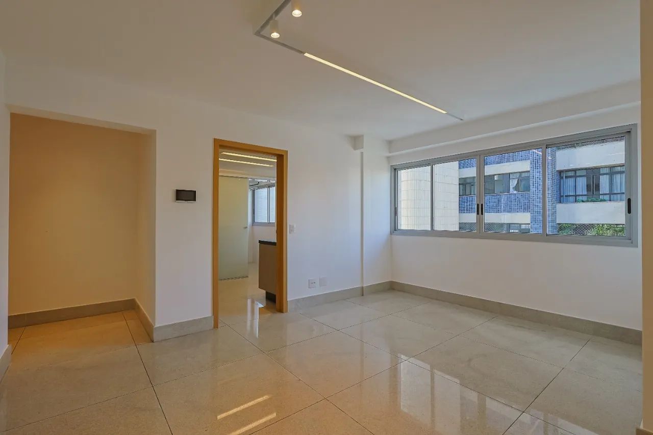 APARTAMENTO PARA LOCAÇÃO - 3 QUARTOS - SAVASSI - BH - Foto 2