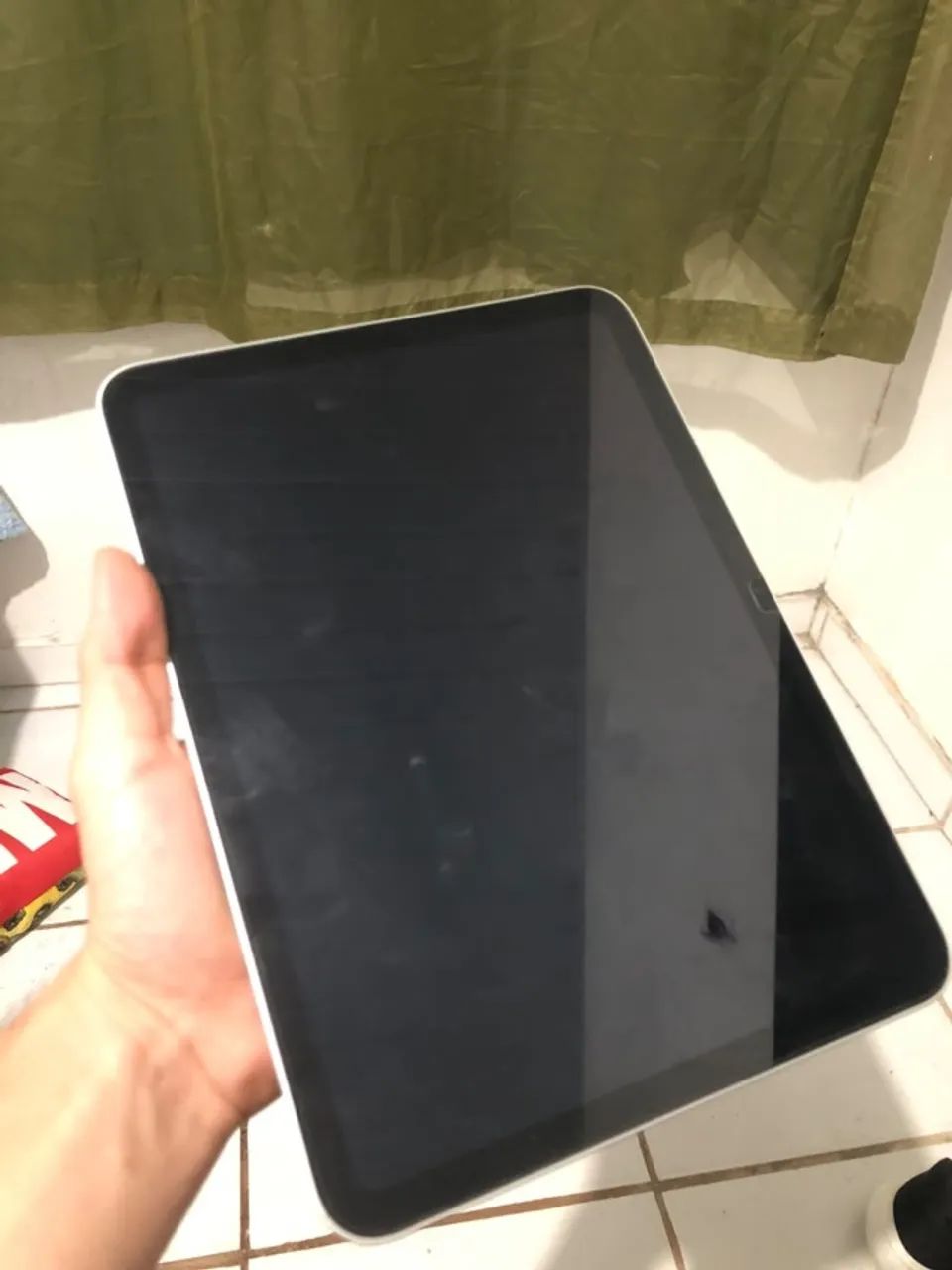 Ipad 10 em excelente estado - Foto 5