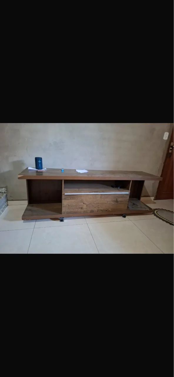 Rack sala