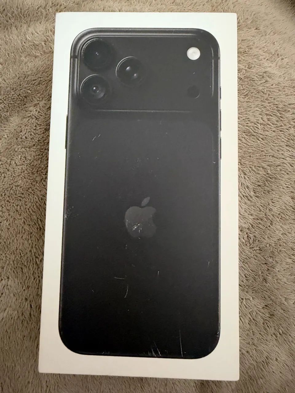 iPhone 18 Pro Max 256