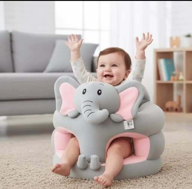 Assento para bebê  - Foto 2