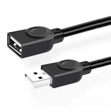 Cabo de Extensor Usb AM+AF 3 Metros (Entrego)