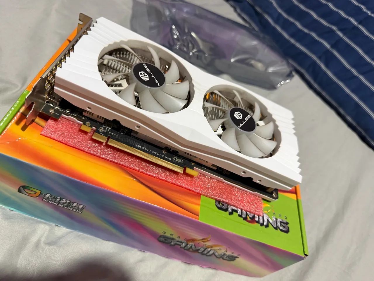 RX 580