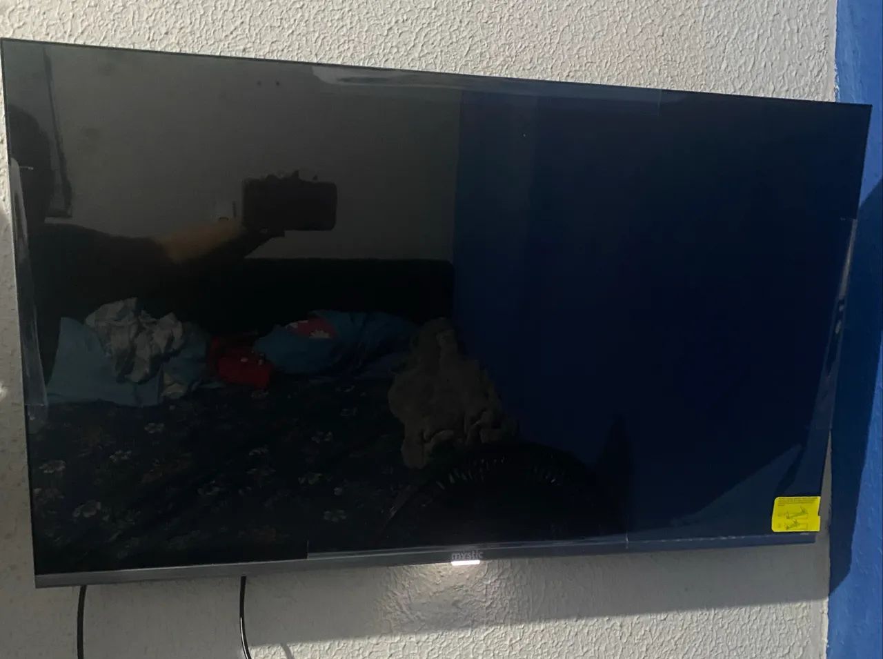 Vendo Smart Tv 32 - Foto 2