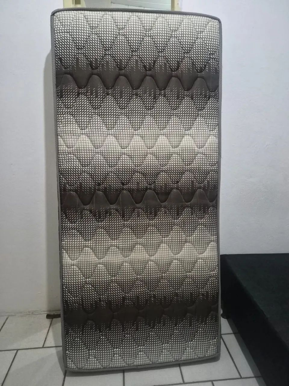 Colchão ORTOBOM - Foto 2
