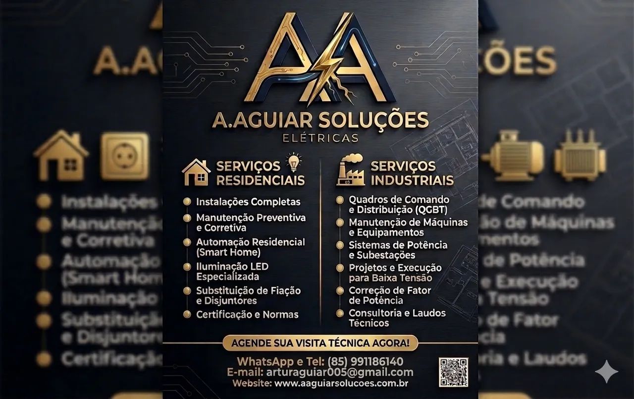 Eletricista 