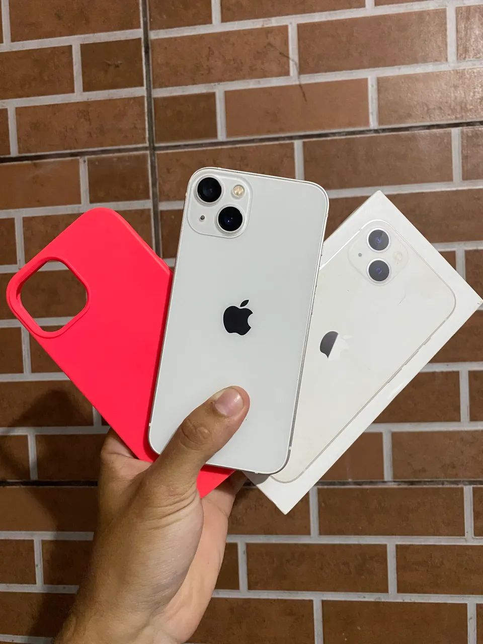 Iphone 13 128GB