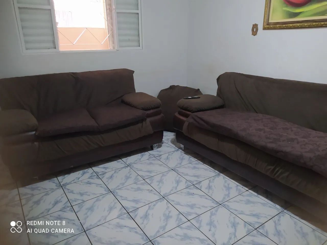 Sofá parcelo 3 vezes - Foto 5