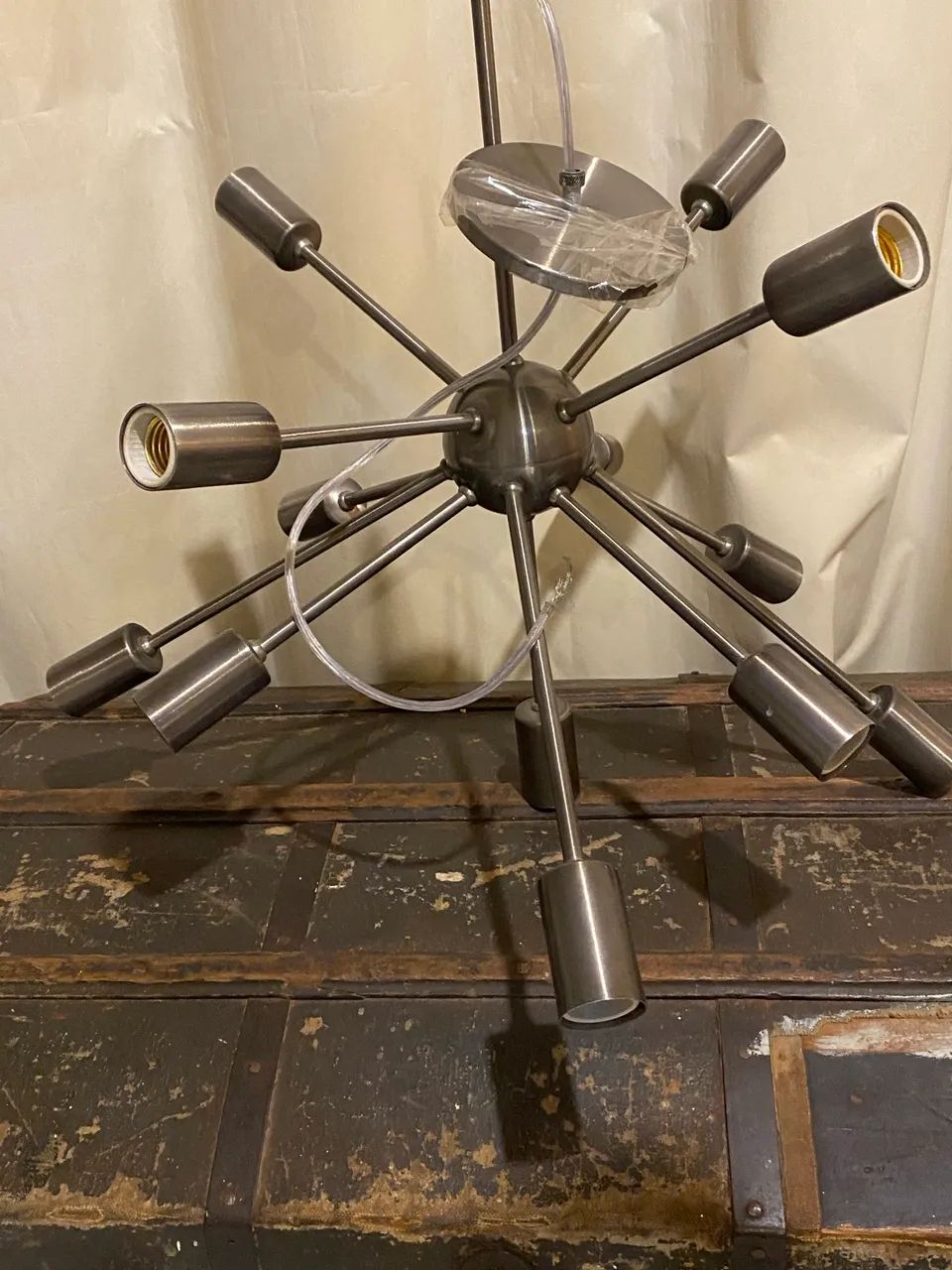 Lustre pendente Sputnik  - Foto 4
