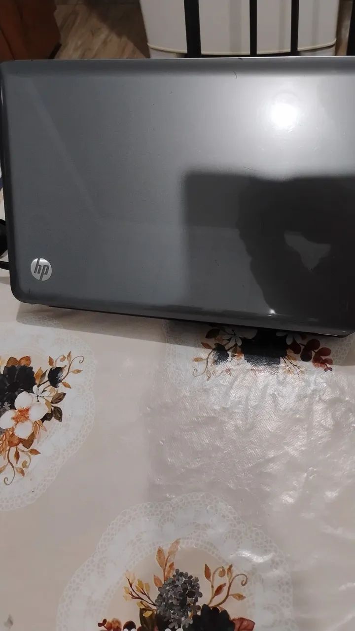Notebook Hp com ssd - Foto 2