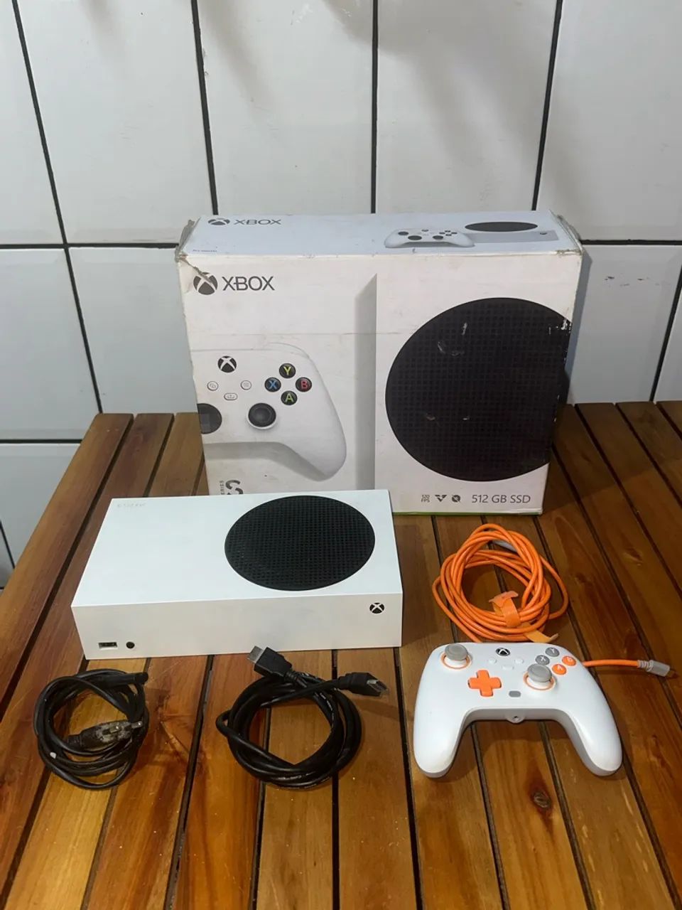 Xbox série S - Foto 3