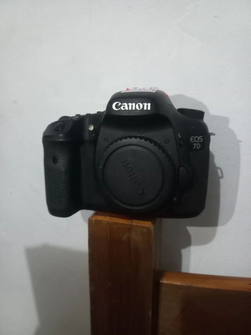 Cannon 7D
