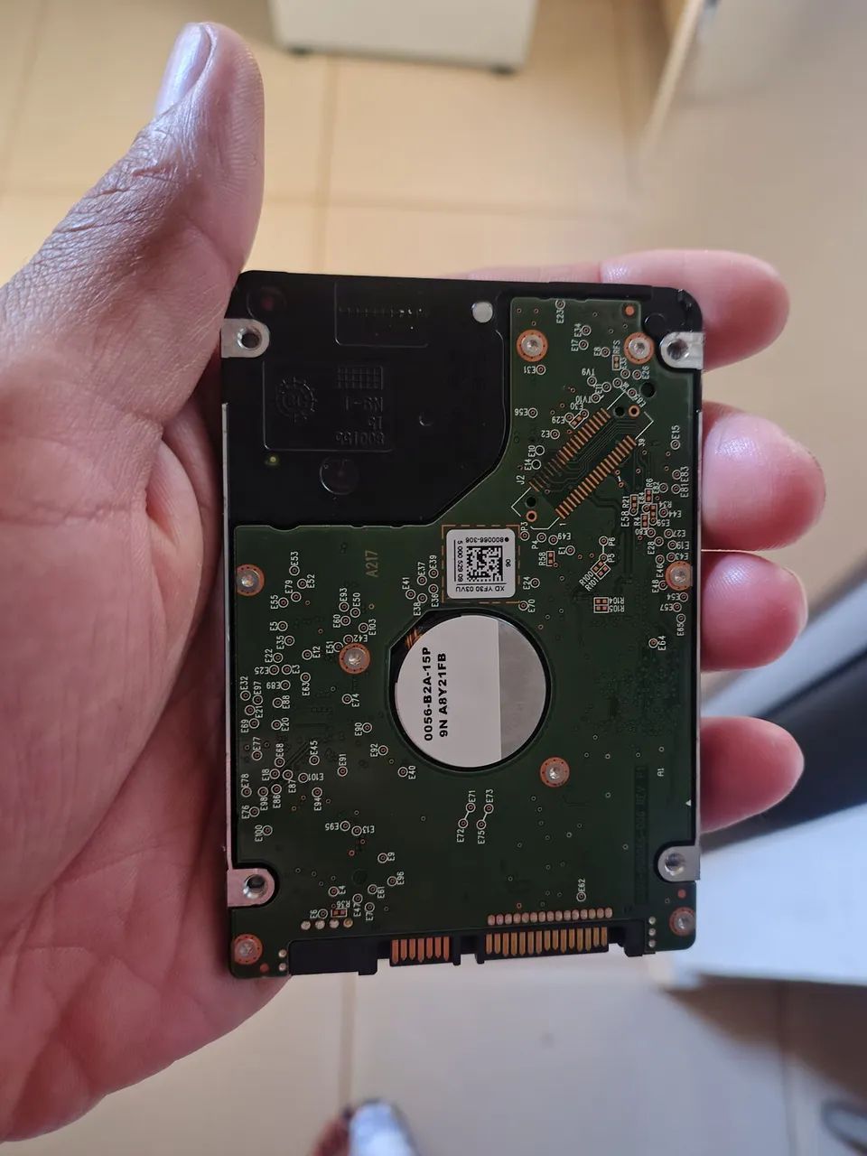 Hd externo  - Foto 2