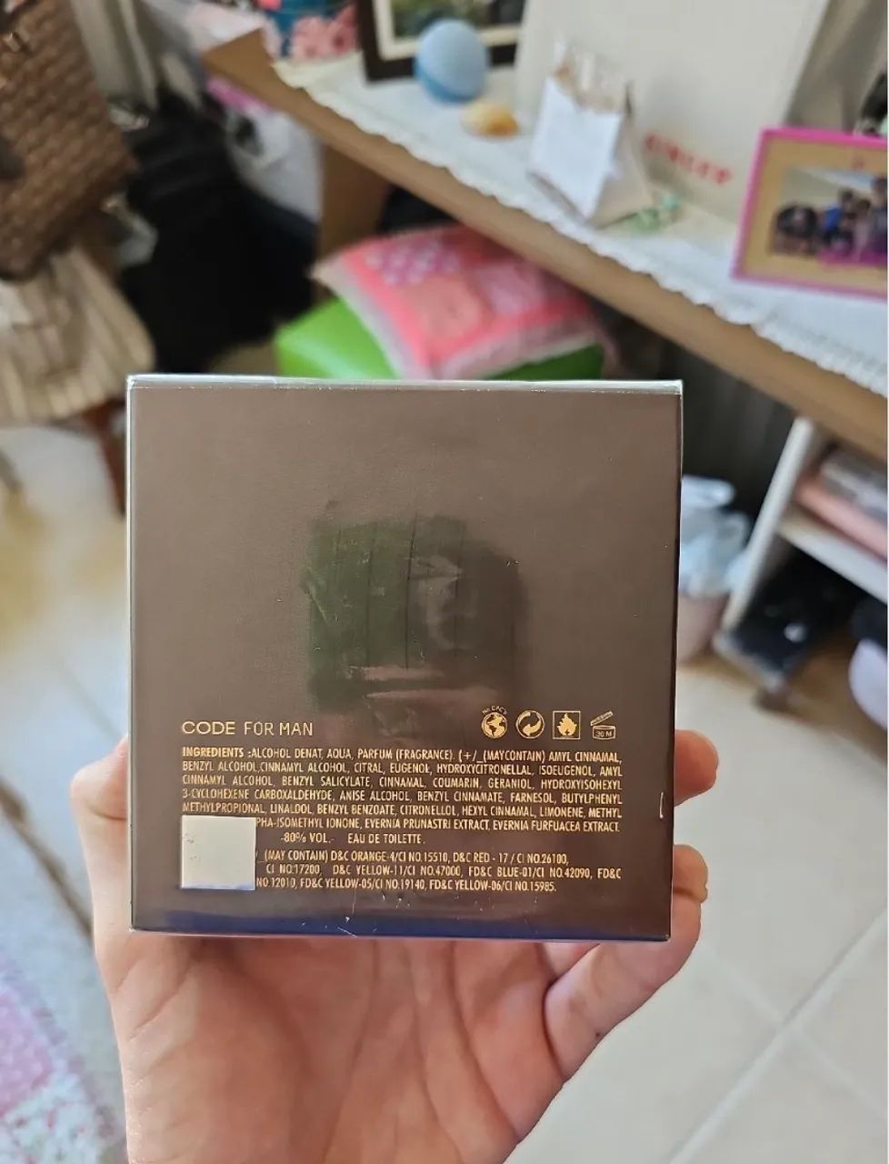 Perfume Árabe 90 Ml - Foto 5