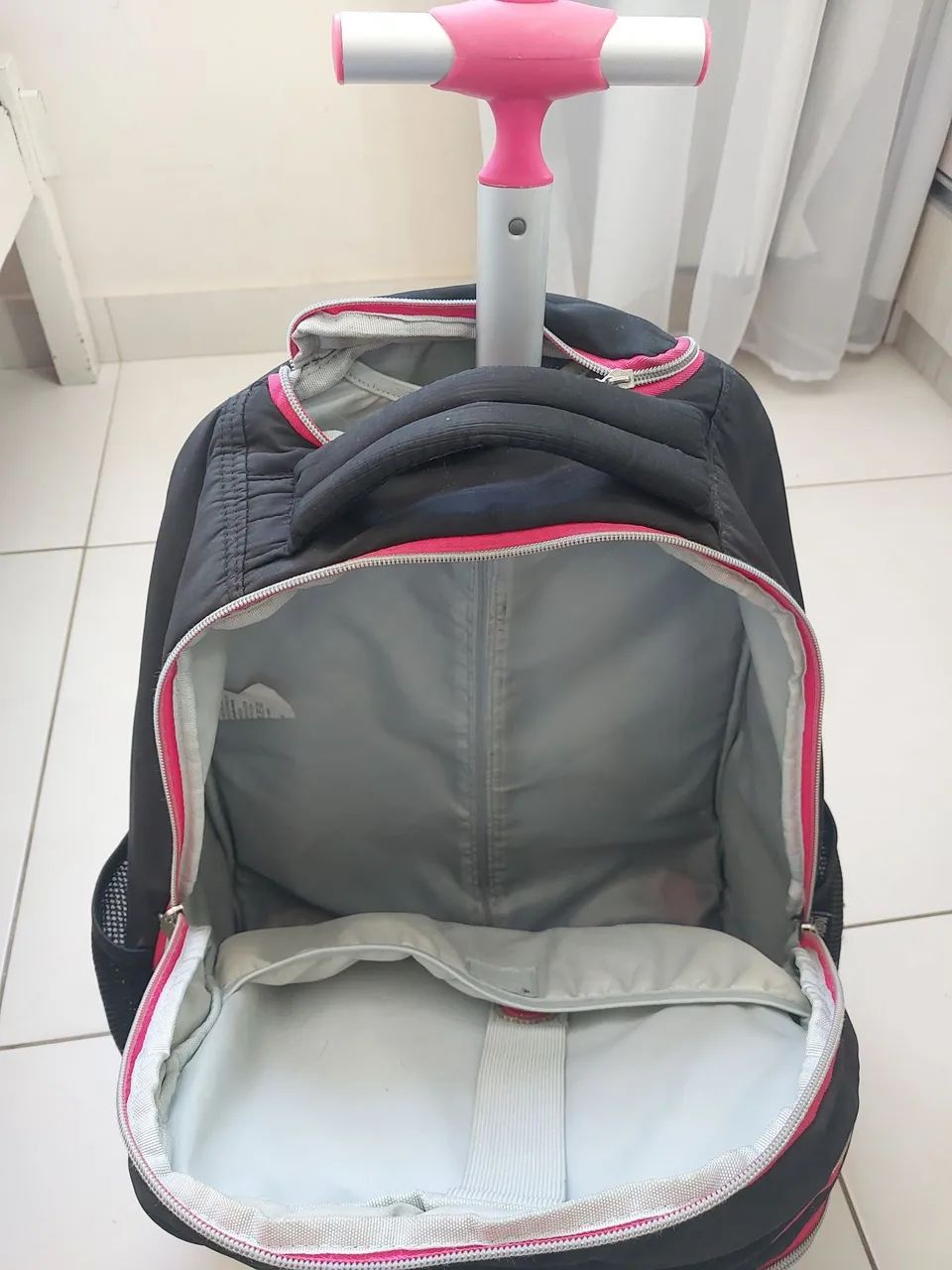 Mochila Rebecca Bombom  - Foto 3