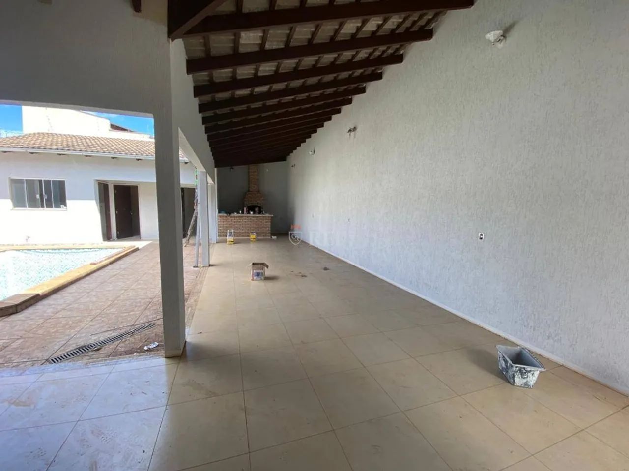 Casa com 3 quartos, Residencial Canaã - Rio Verde - Foto 2