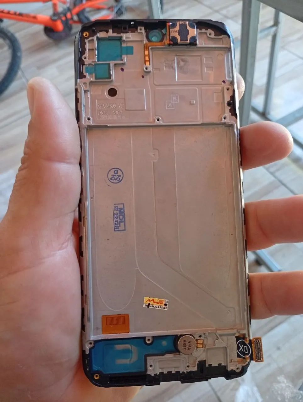 Telas de celulares novas  - Foto 2