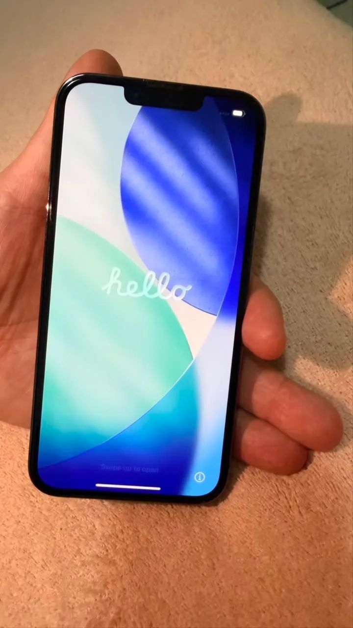 Celular IPhone 13 PRO - Foto 3