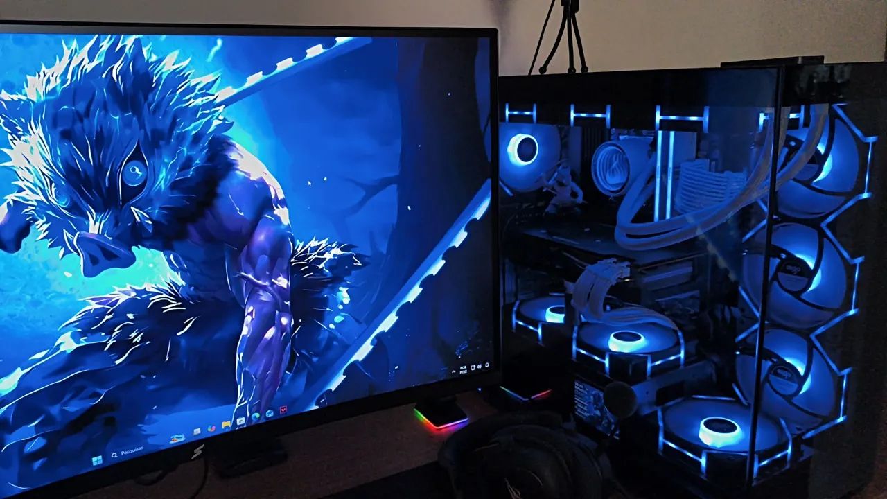 PC GAMER - Foto 4