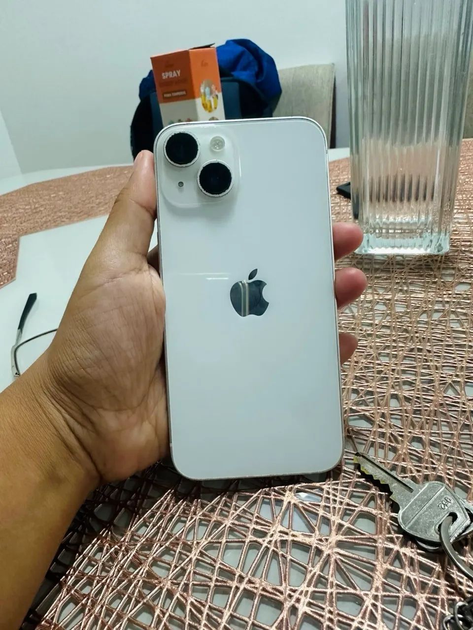 iPhone 14 