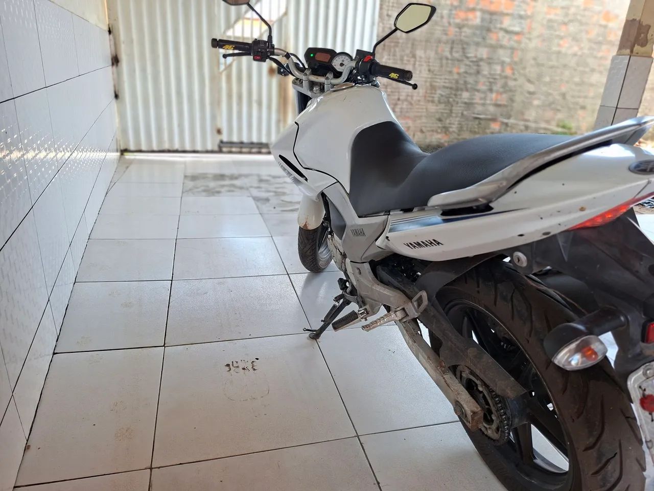 Fazer 250  - Foto 5