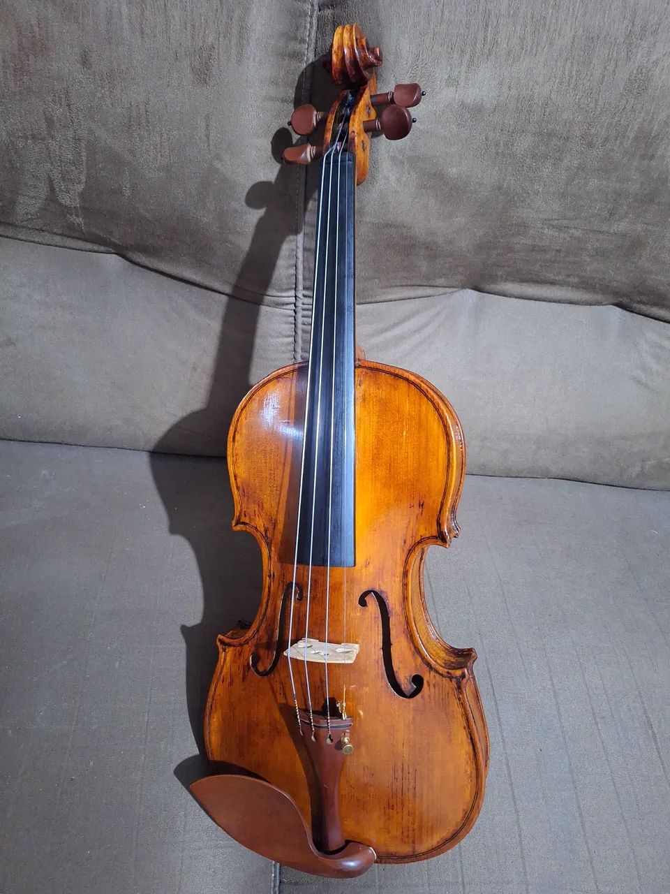 Violino antigo stradivarius 4/4