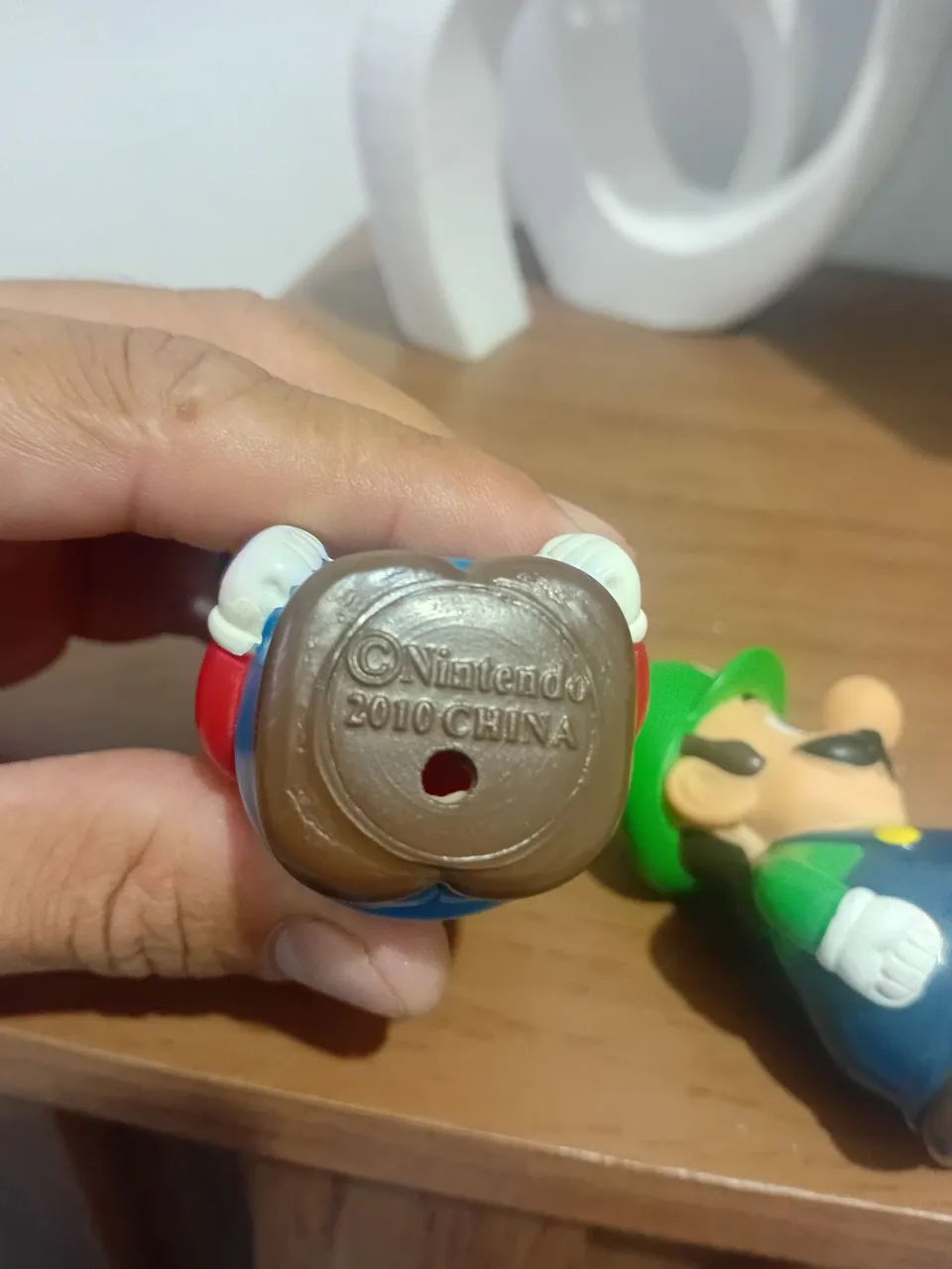 Mário original da Nintendo - Foto 2