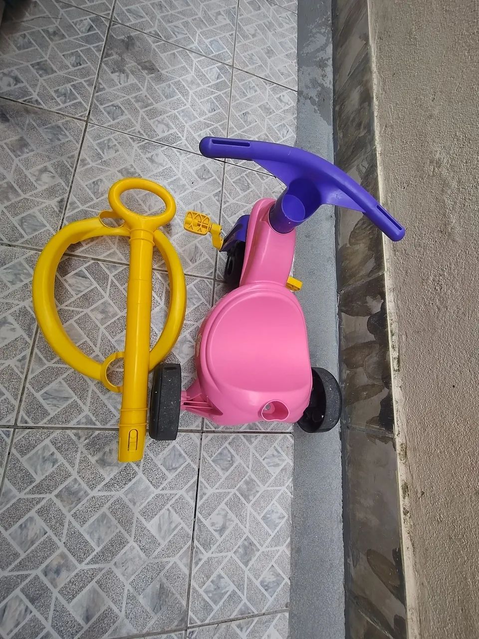Moto  - Foto 2