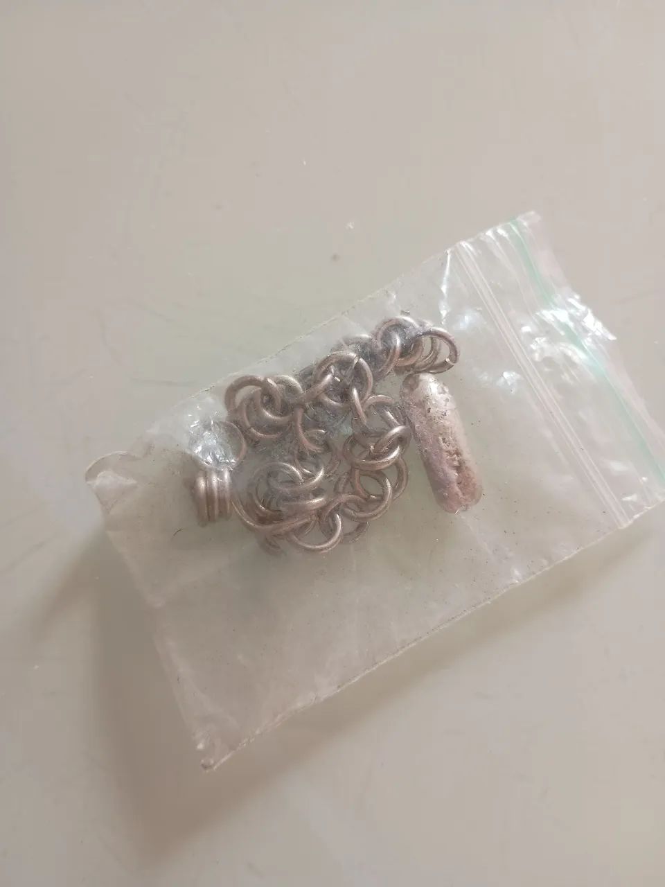Prata 925 para Ourives (25g) - Foto 2