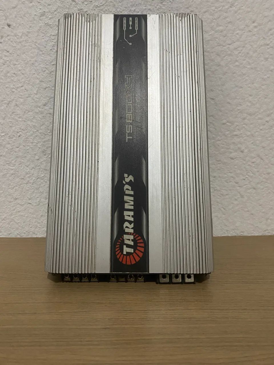 modulo taramps ts800x4 - Foto 3
