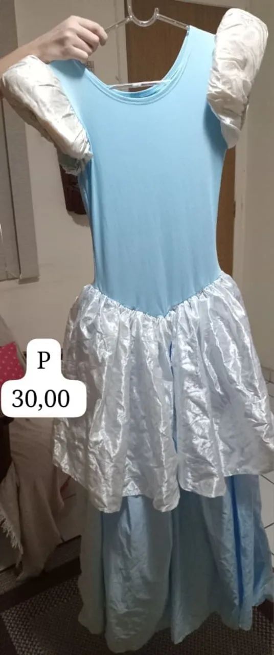 Vestido fantasia  - Foto 2