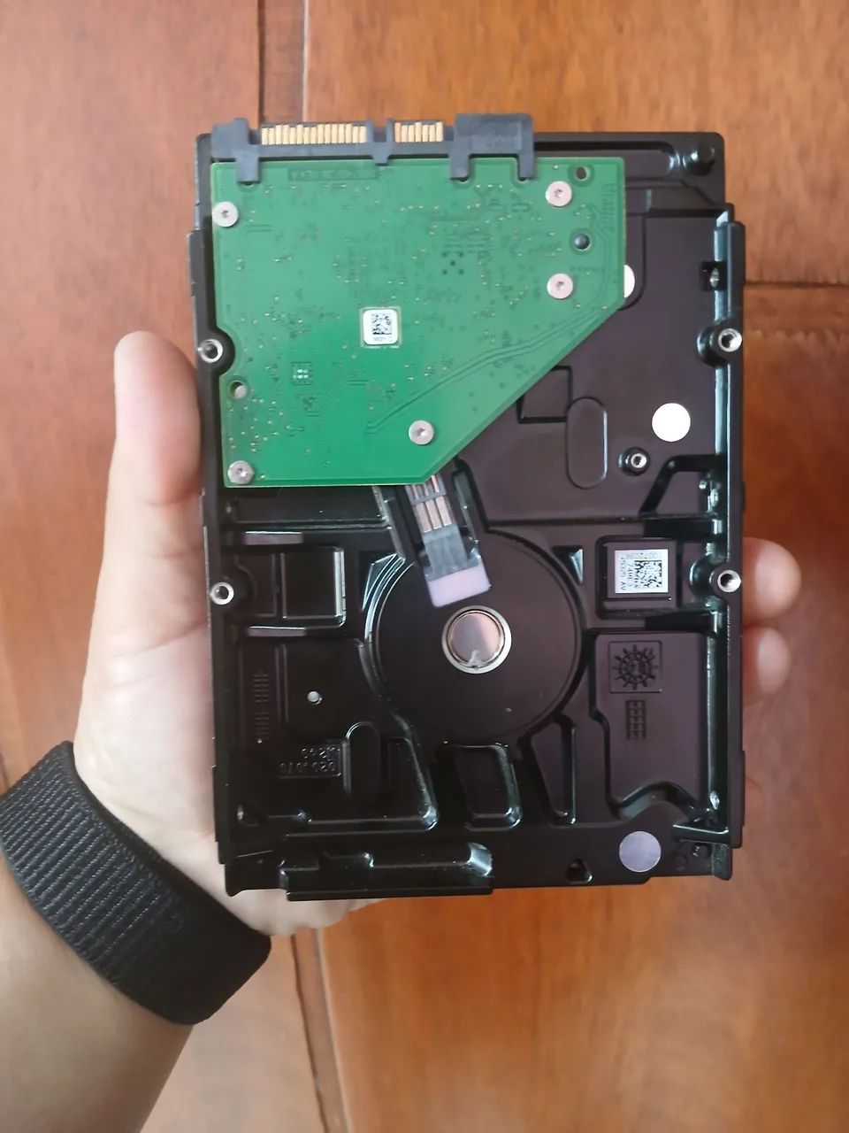 Hd Seagate  Desktop 1TB - Foto 2